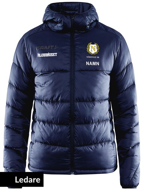 Craft Jacket Isolate Explore - Coach (Nödinge SK)